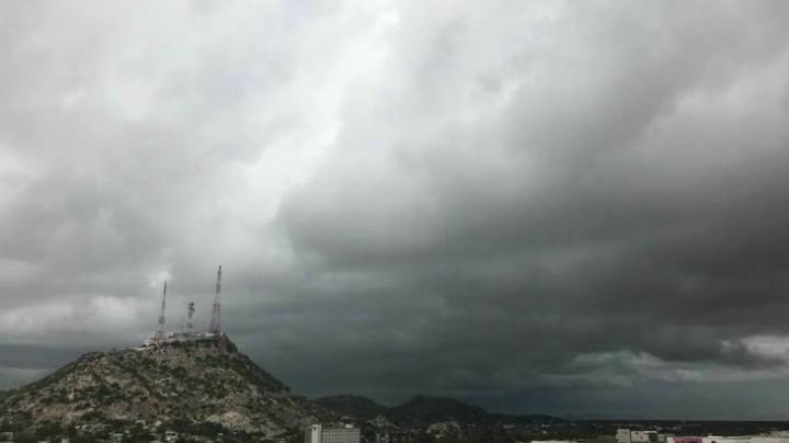 Conagua: ¡Alerta! Frente N°1 provocará chubascos en Sonora y lluvias en otras entidades de México