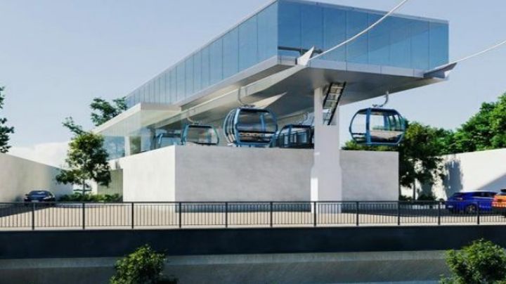 Línea 3 del Cablebús: Hoy inicia su construcción y esta es la empresa encargada