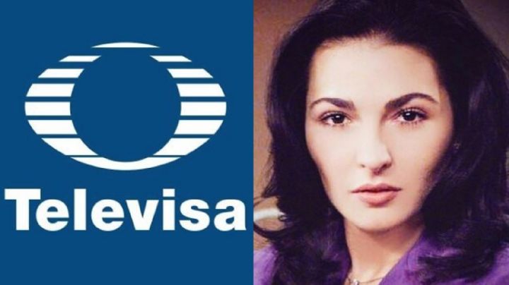 Adiós 'VLA': Tras perder exclusividad y duro divorcio, actriz baja 18 kilos y vuelve a Televisa