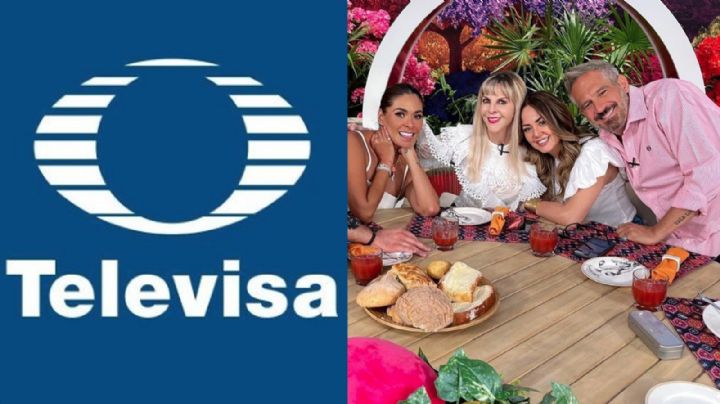 Adiós TV Azteca: Tras perder exclusividad y rechazo en Televisa, galán se vuelve mujer y llega a 'Hoy'