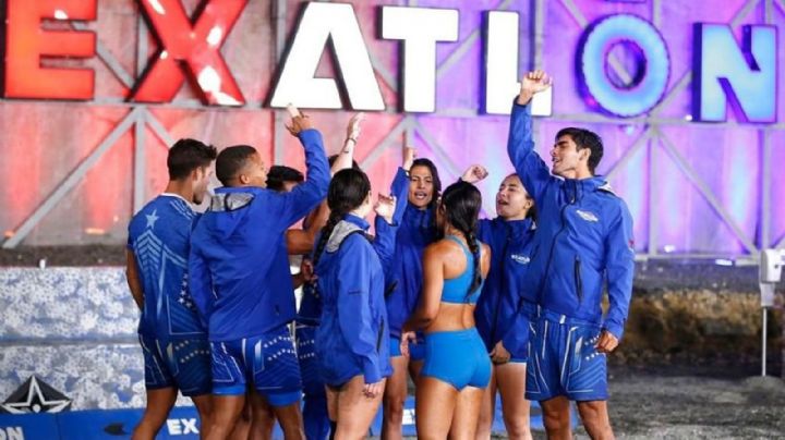 Participante del Exatlón Estados Unidos demanda la producción por presunto abuso