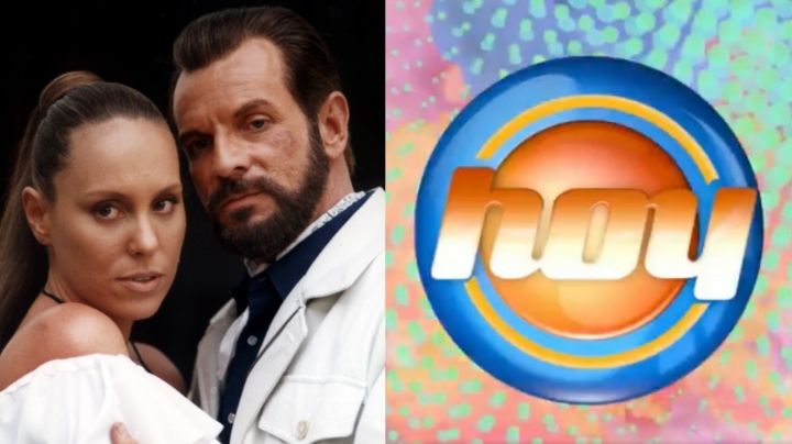 Se volvió mujer: Divorciado y sin exclusividad en Televisa, polémico actor sale del clóset en 'Hoy'
