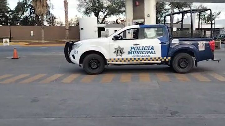Encuentran el cadáver de un hombre con varios impactos de bala en brecha de terracería en Guanajuato
