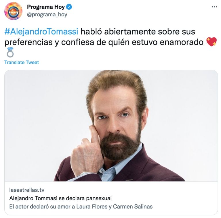 Twitter @programa_hoy