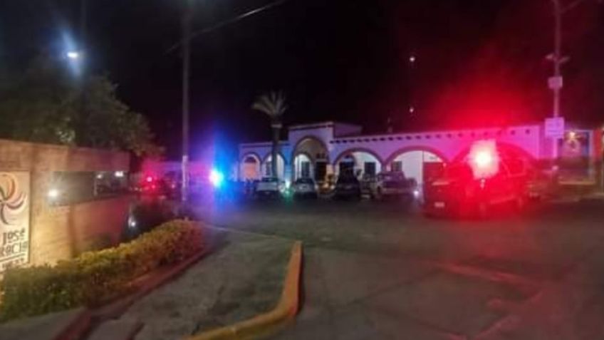 Su esposa encontró el cadáver: Hallan muerto a alcalde de San José de Gracia; investigan suicidio