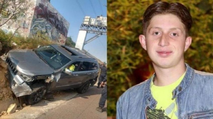 Conmoción en Televisa: Avanza caso por asesinato de Octavio Ocaña; policía que disparó sigue en prisión