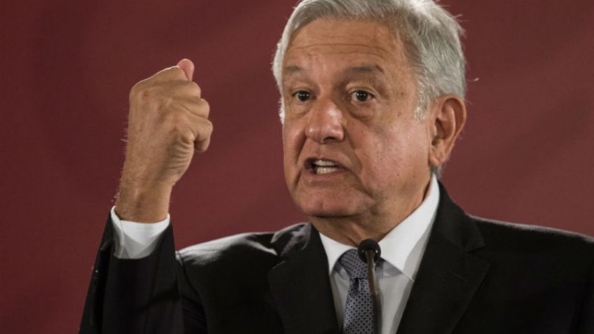 'Mañanera': Grandes empresas deben 100 mil mdp en impuestos; AMLO anuncia reunión con el SAT