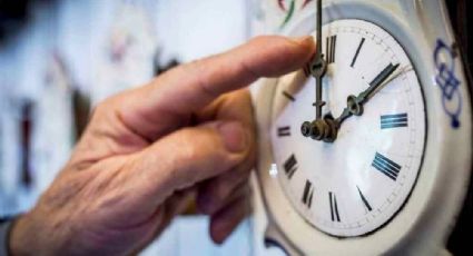 Se acabó: Diputados aprueban eliminar horario de verano; este día se debe cambiar el reloj