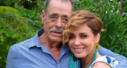 "Luz en tu camino": Fallece el padre de la conductora Carmen Muñoz; le dedica emotivo mensaje