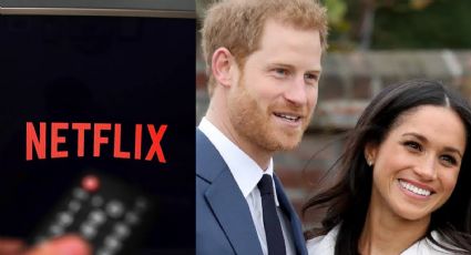 Golpe a la corona: Aseguran que Meghan Markle y Harry planean una ventaja real con ayuda de Netflix