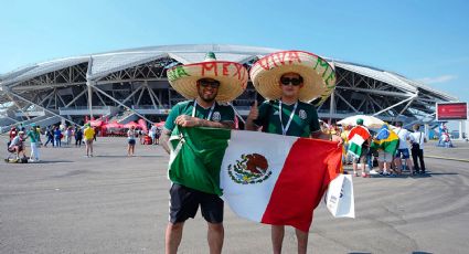 México, el quinto país con más boletos comprados para Qatar 2022; ¿quién es el primero?