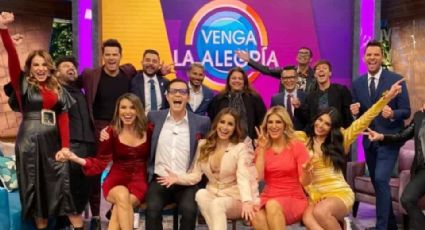 ¿Laura G deja TV Azteca? Destapan cambios y despido en elenco de 'VLA' tras salida de Sandra Smester