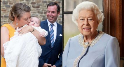 Tras el fallecimiento de Isabel II, el Príncipe Guillermo anuncia la llegada de su nuevo hijo