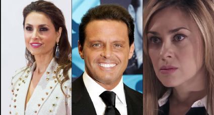 Golpe a Aracely Arámbula: Luis Miguel le habría propuesto matrimonio a Paloma Cuevas