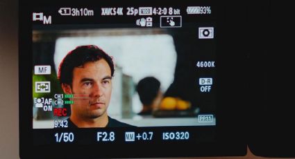 F1: 'Checo' Pérez tendrá su propia serie documental a estrenarse en Star+ este 2022