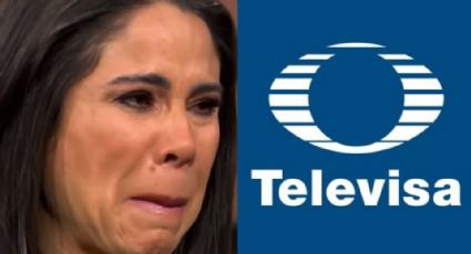 Tras 15 años al aire, Paola Rojas pierde exclusividad y anuncia nuevo proyecto fuera de Televisa