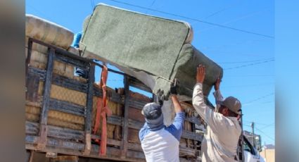 Llevarán jornada de descacharre a los sectores de Santa Clara y Fátima en Guaymas