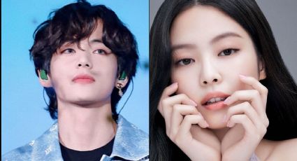 BTS: Surge demanda por difamación tras presunto amorío entre V y Jennie, de Black Pink