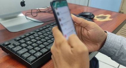 Estafas por WhatsApp aumentan en Guaymas; joven deposita 3 mil 500 pesos a su 'entrenadora' 