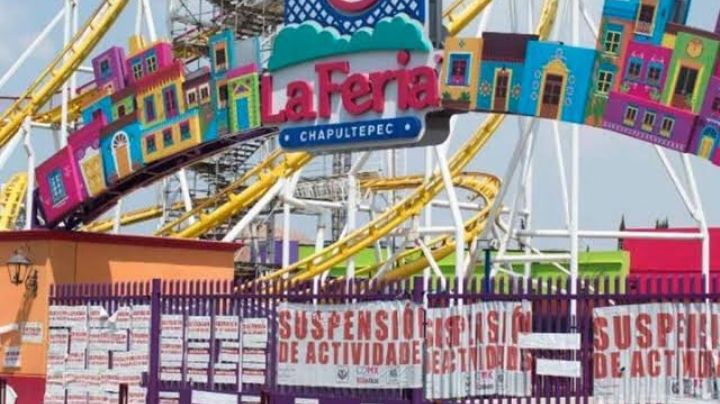 Feria de Chapultepec: Esto ha pasado a tres años de la tragedia que provocó su clausura