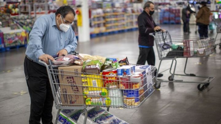 AMLO confía en el Pacic: Reforzamiento frenará aumento de precios en productos de canasta básica