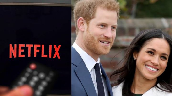 Golpe a la corona: Aseguran que Meghan Markle y Harry planean una ventaja real con ayuda de Netflix