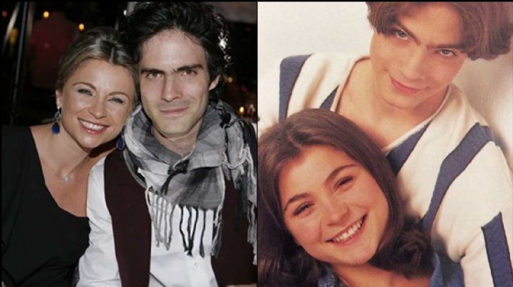 Osvaldo Benavides paraliza con FOTO de Ludwika Paleta vestida de novia: "Soy un suertudote"