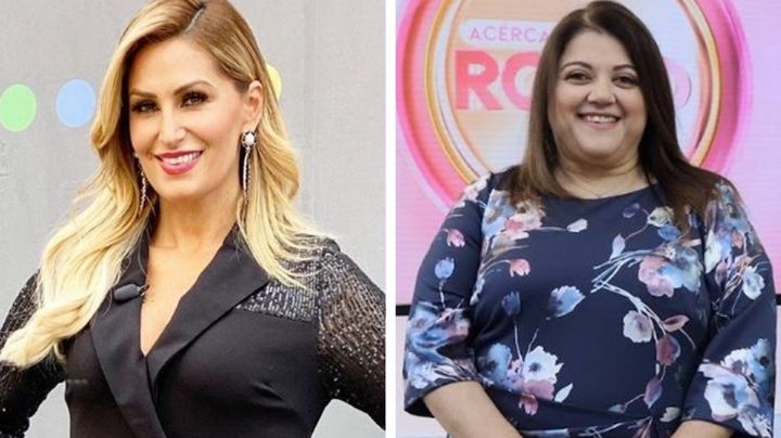 Anette Cuburu rompe el silencio sobre los supuestos privilegios que tuvo con Sandra Smester