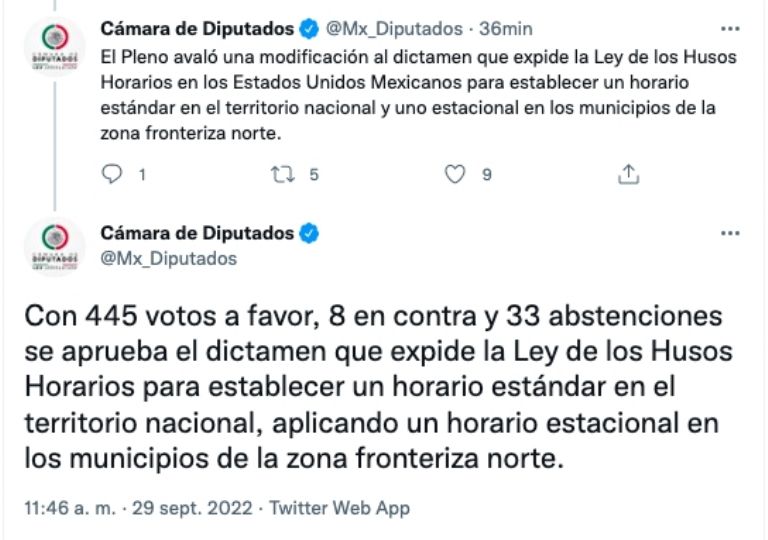 Diputados 