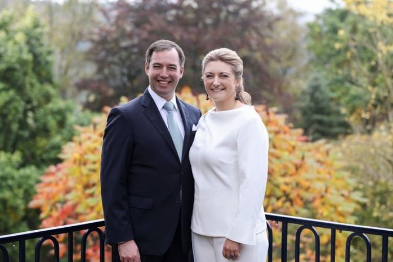 Duques de Luxemburgo tendrán un nuevo bebé