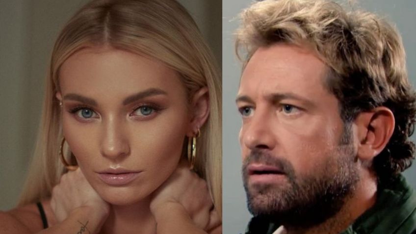 Tras cancelar boda con Irina Baeva, 'amante' de Gabriel Soto reaparece en 'Hoy' con dura confesión