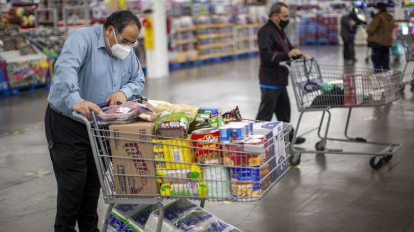 AMLO confía en el Pacic: Reforzamiento frenará aumento de precios en productos de canasta básica