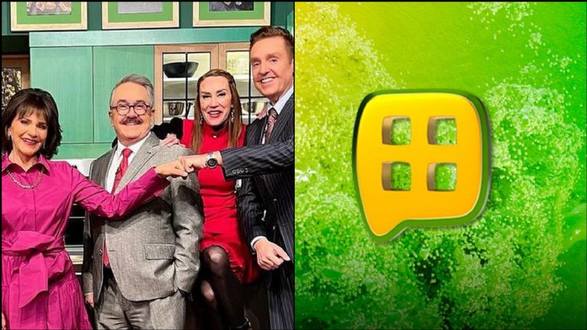 Llanto en TV Azteca: Conductor de 'Ventaneando' se viste de luto y da desgarradora noticia