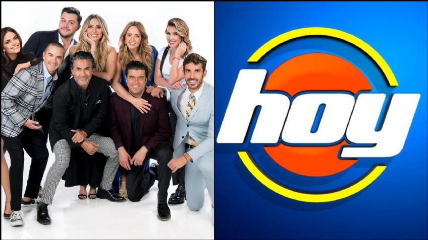 Tras salir del clóset, estrella de 'Hoy' pide que dejen de acosarlo y confirma que tiene pareja