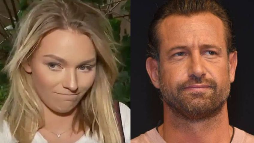 ¡Adiós boda! Gabriel Soto confirma en Televisa separación de Irina Baeva por tercero en discordia