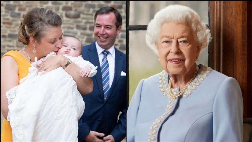Tras el fallecimiento de Isabel II, el Príncipe Guillermo anuncia la llegada de su nuevo hijo