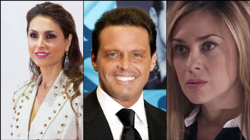 Golpe a Aracely Arámbula: Luis Miguel le habría propuesto matrimonio a Paloma Cuevas