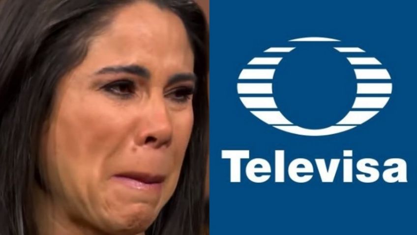 Tras 15 años al aire, Paola Rojas pierde exclusividad y anuncia nuevo proyecto fuera de Televisa
