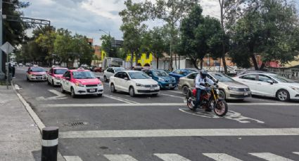 Hoy No Circula 03 de septiembre 2022:¿Qué placas descansan CDMX, Edomex, Puebla e Hidalgo?