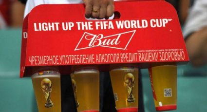 Qatar 2022: Siempre sí habrá cerveza en estadios sede del Mundial, aunque en estas condiciones