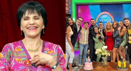 Adiós TV Azteca: Tras salir del clóset y 18 años en Televisa, Chapoy 'corre' a conductor de 'VLA'