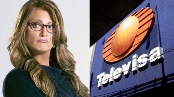 Se volvió mujer: Tras años en TV Azteca y perder exclusividad, galán de novelas abandona Televisa