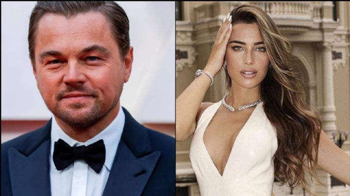 Tras romper con su novia de 25 años, Leonardo DiCaprio es vinculado con una modelo de 22