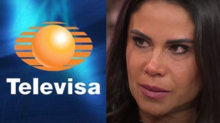 Adiós Televisa: Tras 15 años al aire, Paola Rojas renuncia a San Ángel y debuta ¿en TV Azteca?