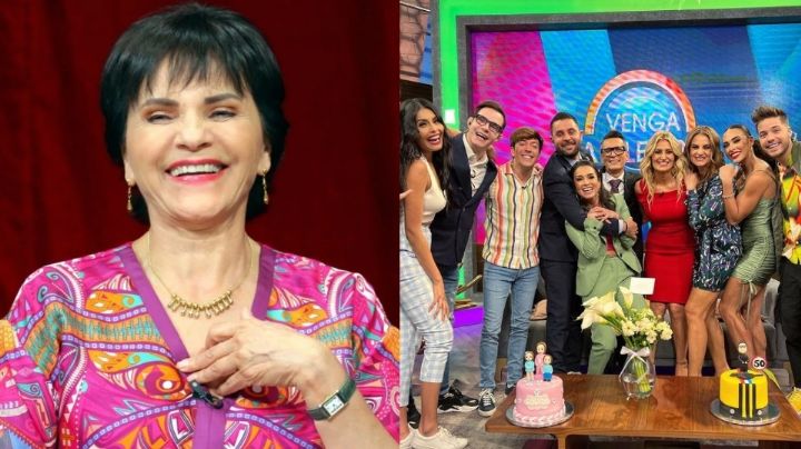 Adiós TV Azteca: Tras salir del clóset y 18 años en Televisa, Chapoy 'corre' a conductor de 'VLA'