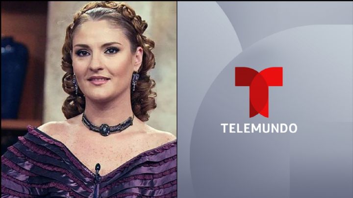 Tras perder exclusividad con Televisa, querida villana de telenovelas llega a Telemundo