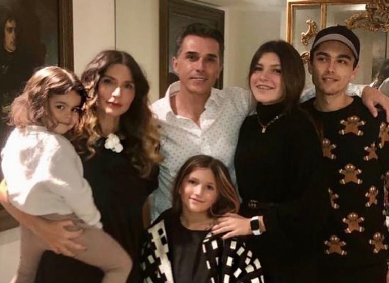 Instagram @sergiomayerb