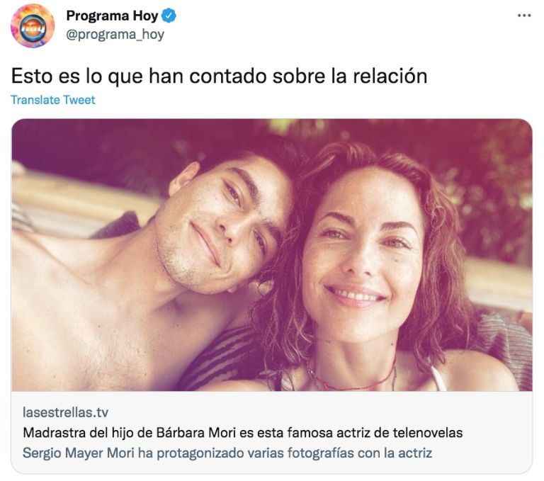 Twitter @programa_hoy