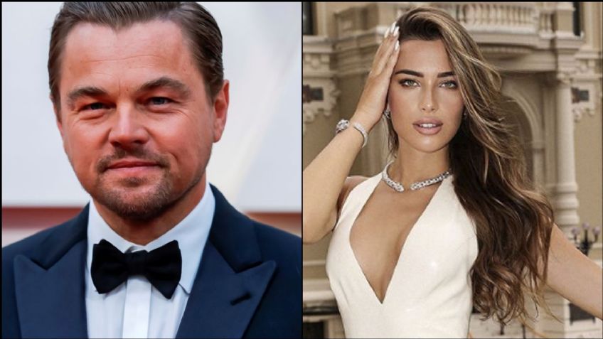 Tras romper con su novia de 25 años, Leonardo DiCaprio es vinculado con una modelo de 22