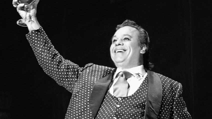 A 1 semana de su aniversario luctuoso, estremecen con inesperada noticia de Juan Gabriel